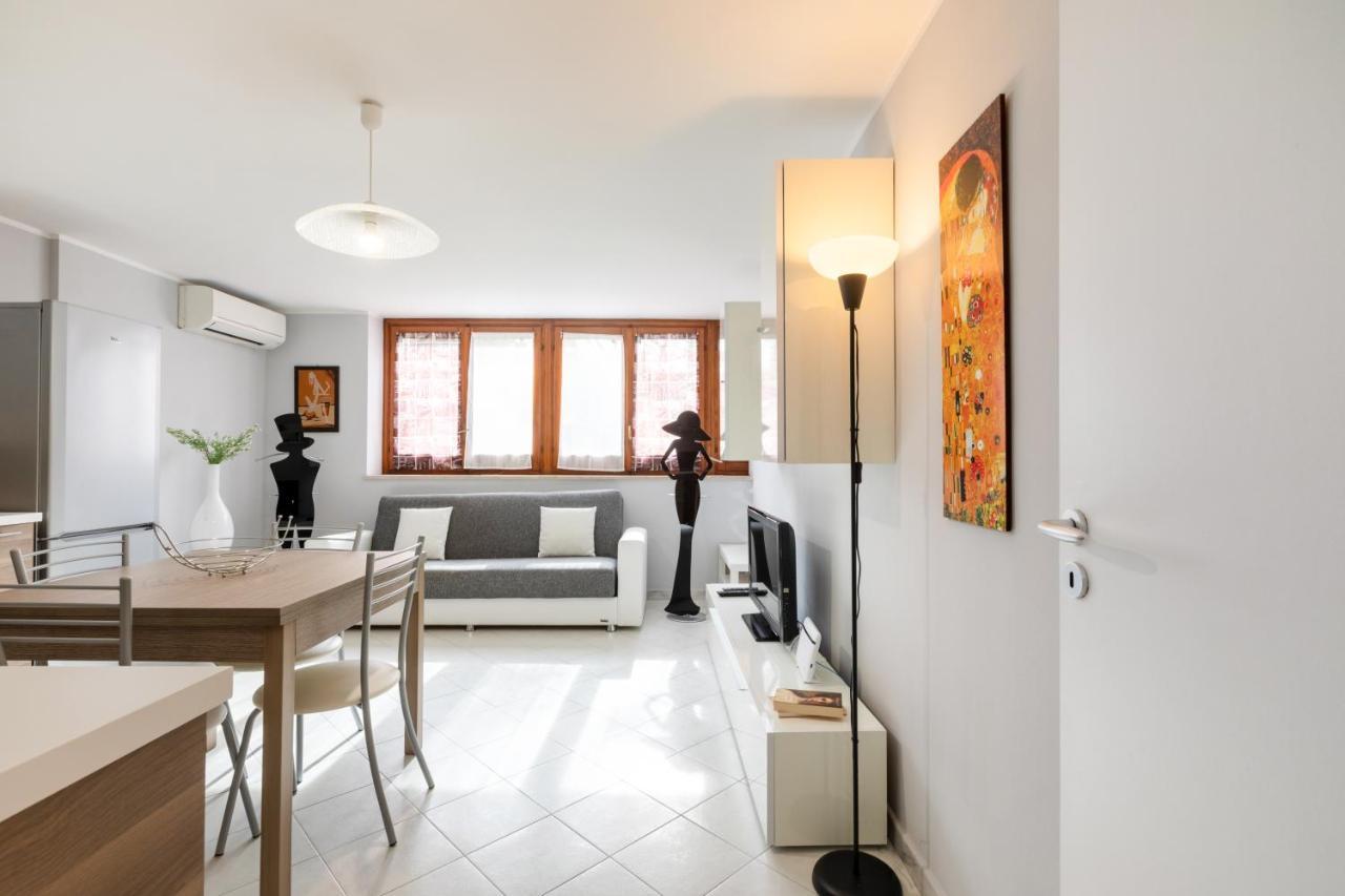 Palazzo Reale Cozy And Bright Apartment Palermo Kültér fotó
