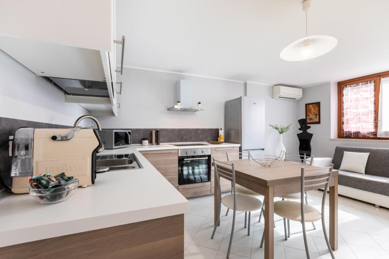 Palazzo Reale Cozy And Bright Apartment Palermo Kültér fotó