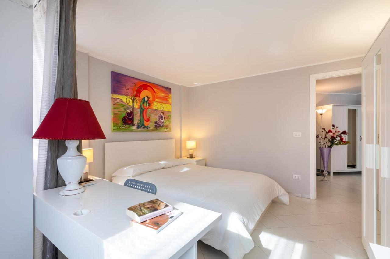 Palazzo Reale Cozy And Bright Apartment Palermo Kültér fotó