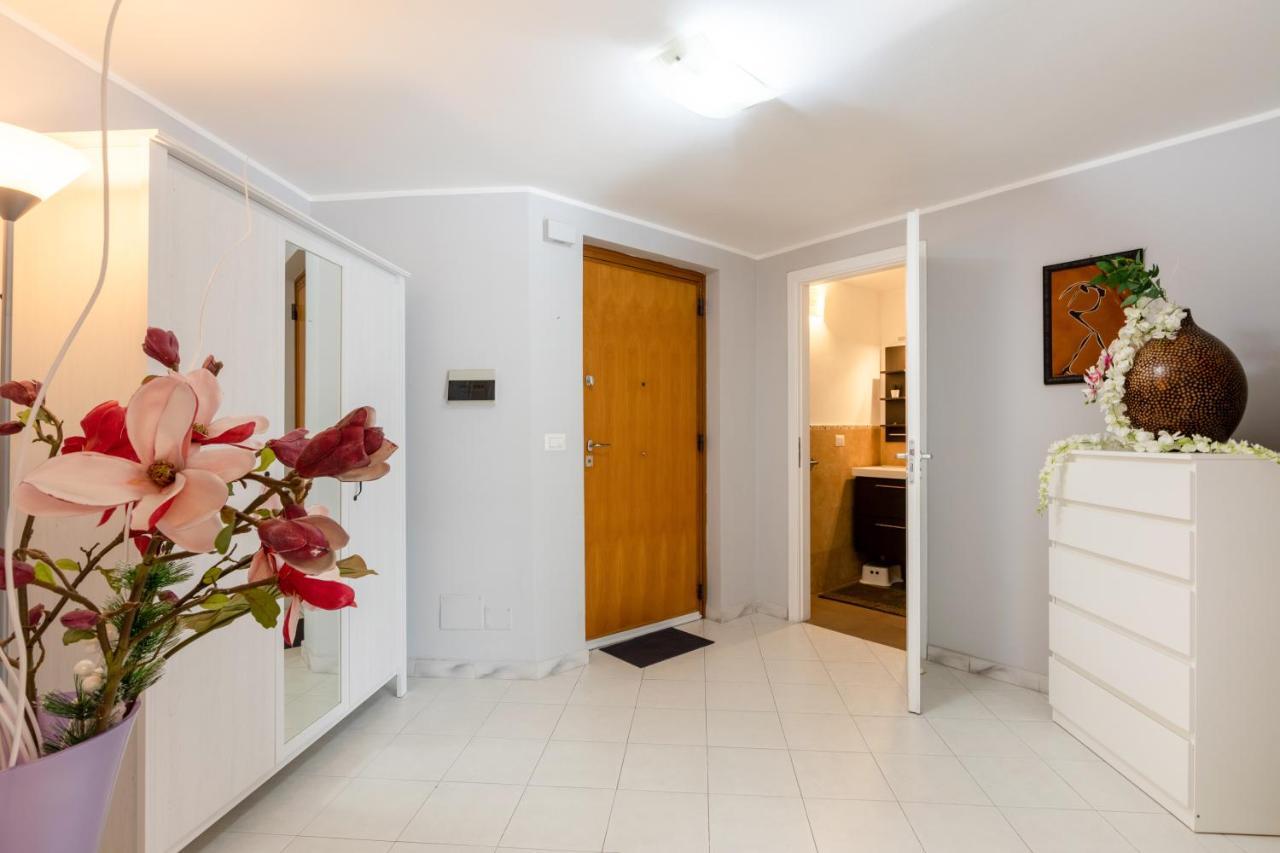 Palazzo Reale Cozy And Bright Apartment Palermo Kültér fotó