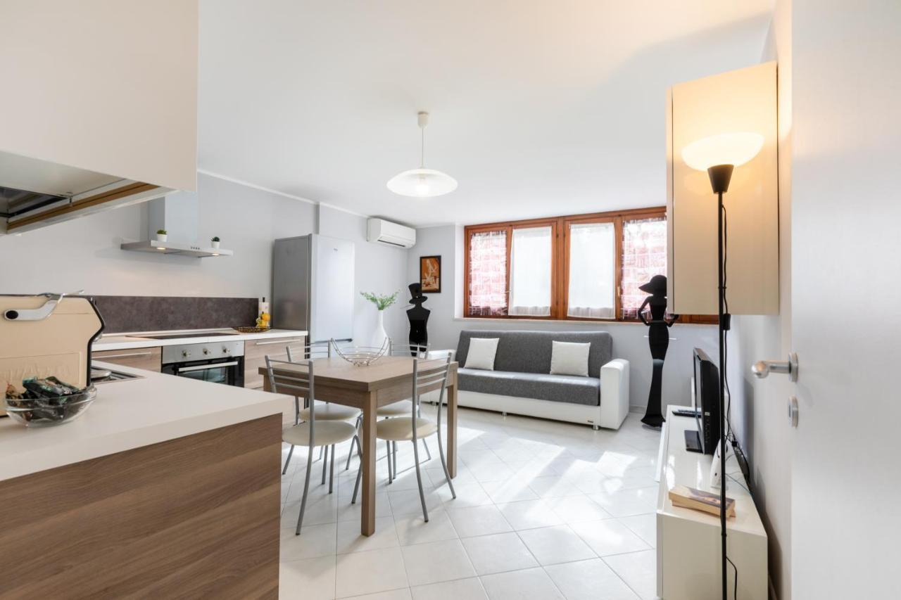 Palazzo Reale Cozy And Bright Apartment Palermo Kültér fotó