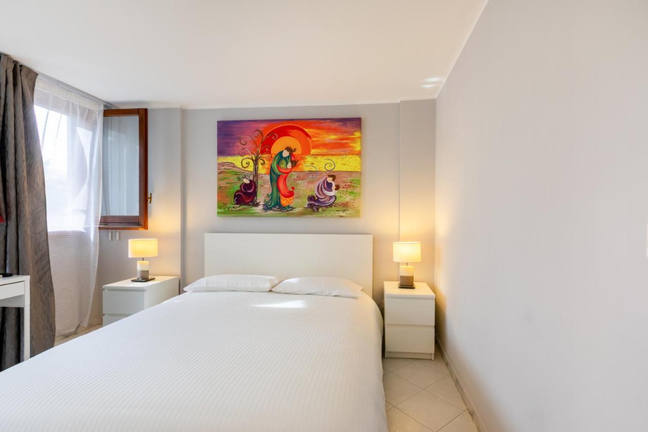 Palazzo Reale Cozy And Bright Apartment Palermo Kültér fotó