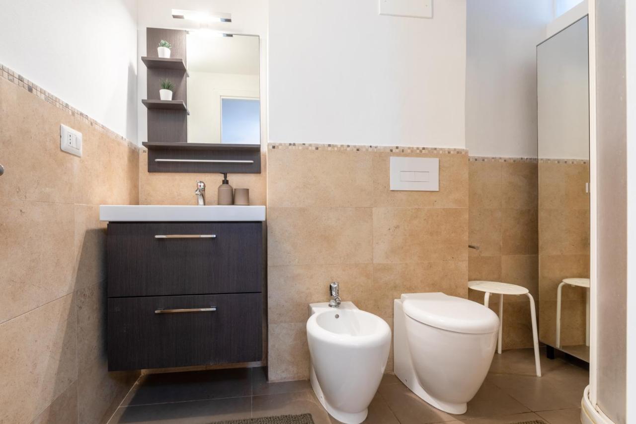 Palazzo Reale Cozy And Bright Apartment Palermo Kültér fotó