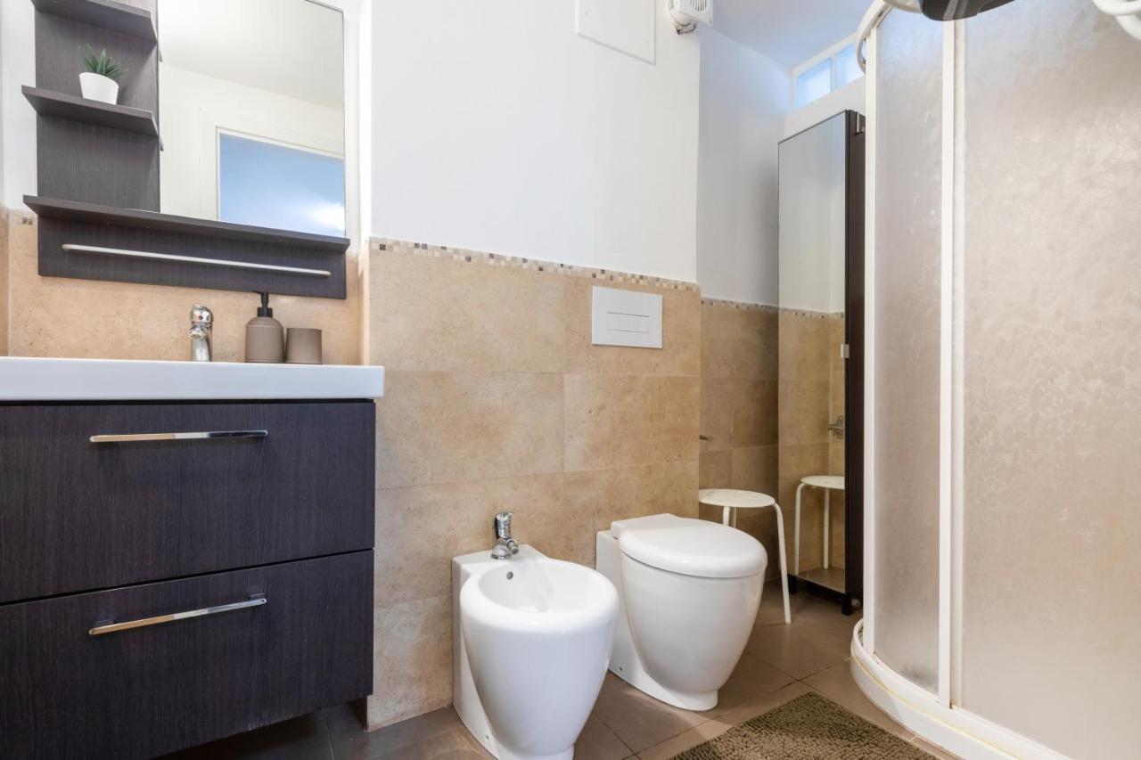 Palazzo Reale Cozy And Bright Apartment Palermo Kültér fotó