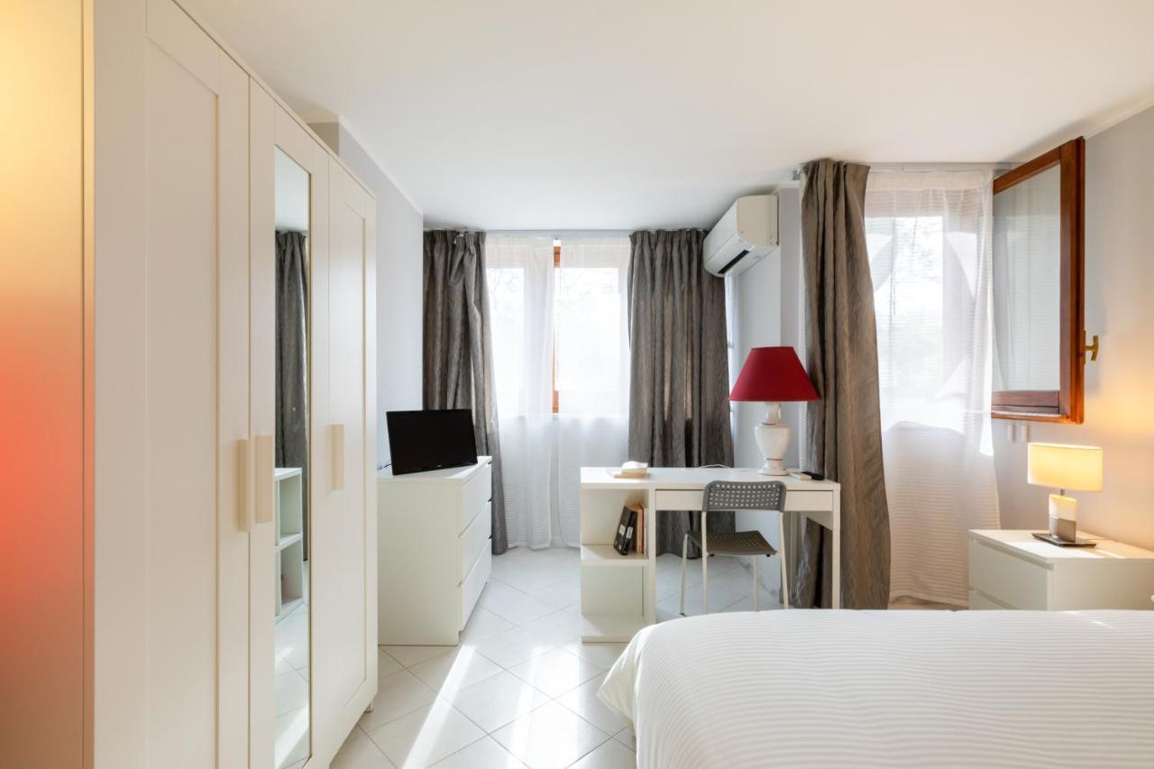 Palazzo Reale Cozy And Bright Apartment Palermo Kültér fotó